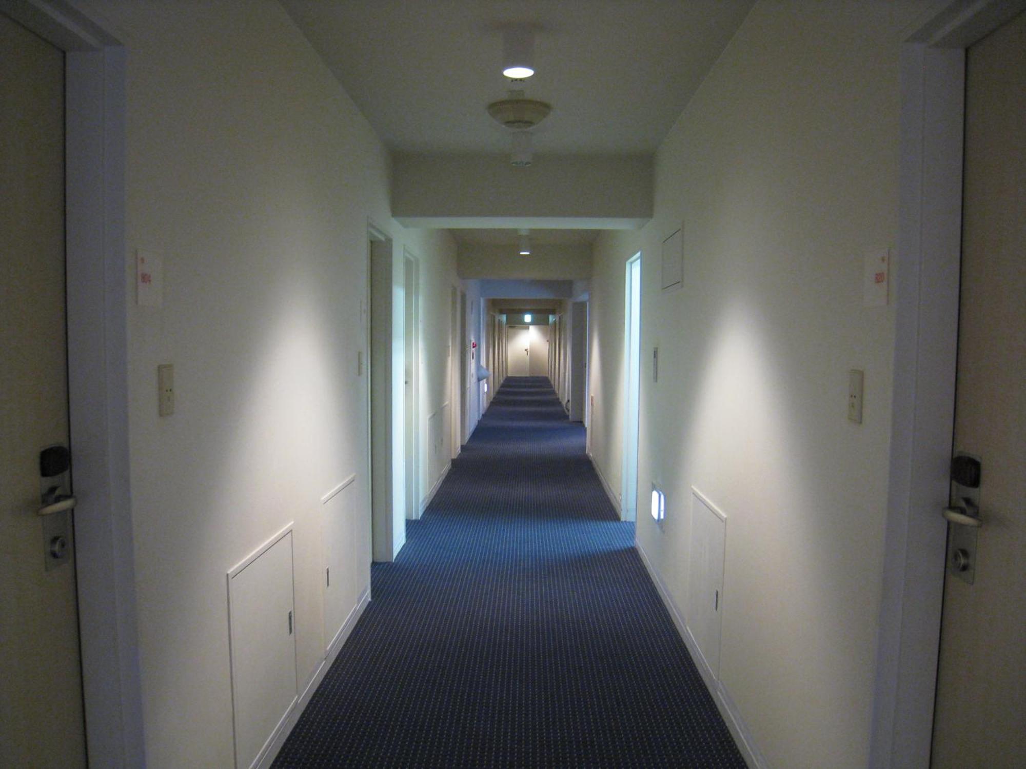 Hotel Rembrandt Style Tokyo Nishikasai Exterior foto