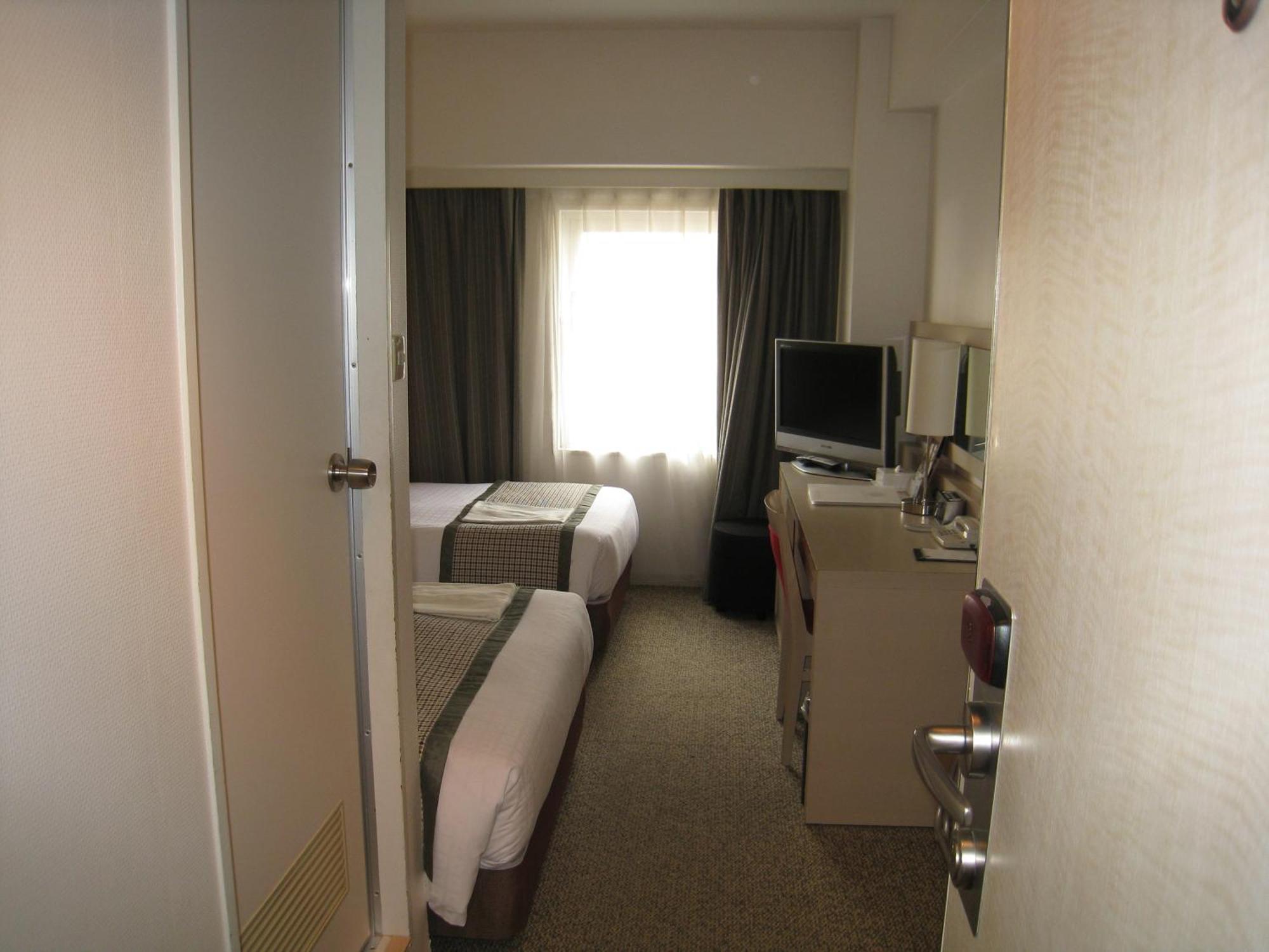 Hotel Rembrandt Style Tokyo Nishikasai Exterior foto